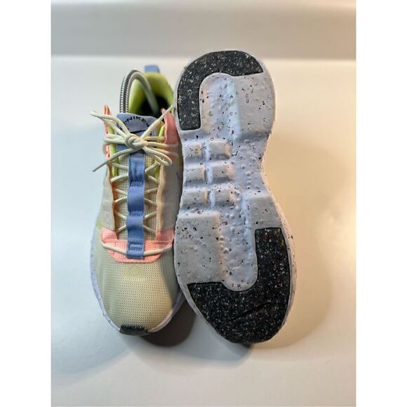 Nike Crater Impact (W) "Pollen Volt"  - Picture 6 of 6